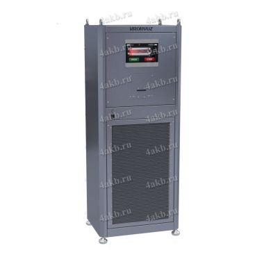 Автоматический зарядный выпрямитель серии ВЗА ВЗА-50-110