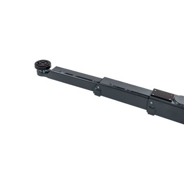 Автоподъемник двухстоечный ROSSVIK V2-5.5L г/п 5.5т, 380В, с верхней синхронизацией. Серый #5
