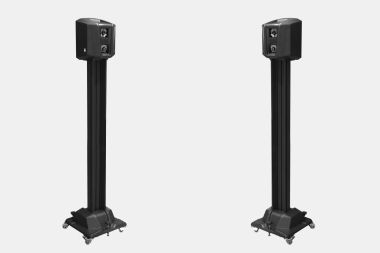 Стенд сход-развал мобильный 3D для грузовых автомобилей ТехноВектор 7 Truck T 7204 HT MC4 #2