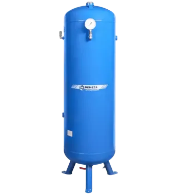 Ресивер Remeza РВ500.11.00 с арматурой