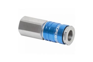 Разъем быстросъемный - резьба F1/4" NPF32 #3