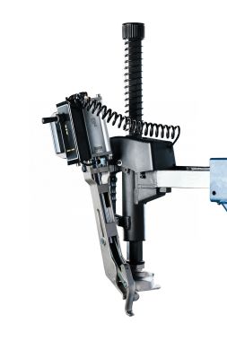 Вспомогательное устройство "Безмонтировочная система" для шиномонтажных станков 4641, 4644, 4644N Артикул: 46HA41 #7