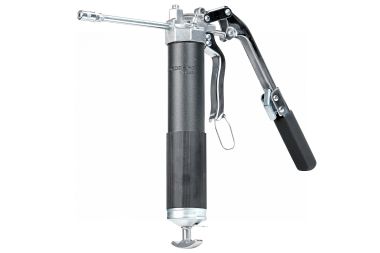 Шприц плунжерный для густой смазки, с телескопической ручкой, 400 мл NO2404 #10