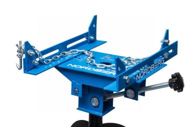 Насадка N34S на трансмиссионную стойку NORDBERG N3406 Артикул: N34S