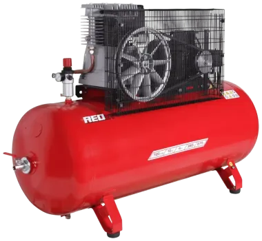 Поршневой компрессор СБ4/С-270.АВ790 #4