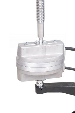 Вулканизатор настольный V2 #4