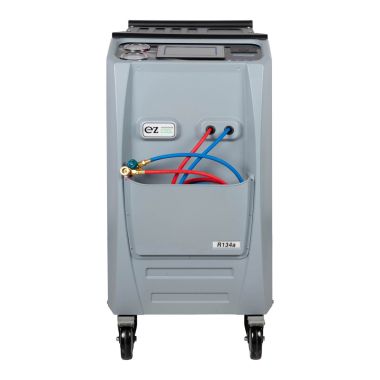 Установка для заправки кондиционеров WDK-AC2000 #2