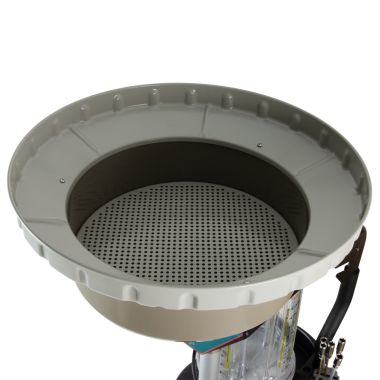 Установка для замены масла WDK-89580 #3