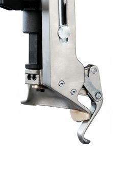 Вспомогательное устройство "Безмонтировочная система" для шиномонтажных станков 4641, 4644, 4644N Артикул: 46HA41 #6