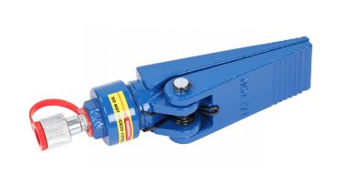 Растяжка рихтовочная в кейсе, усилие 10 т N3810 #6