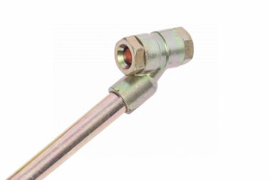 Пистолет для подкачки шин грузовых авто TI9 #3