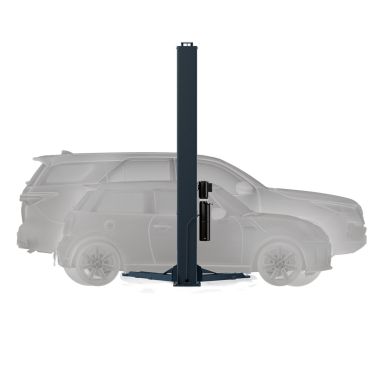 OPT-5W (380V) Подъемник двухстоечный с верхней синхронизацией 4 тонны, одност. разбл., 380В #4