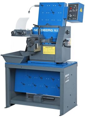 Станок для проточки тормозных дисков и барабанов NL6