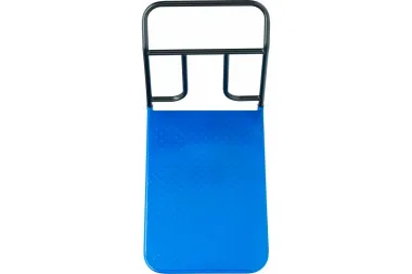 Тележка Стелла-техник платформенная, 500х800мм, КП-150-160-К #2