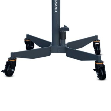 Стойка трансмиссионная ROSSVIK PRO RTJ600 г/п 600кг #5