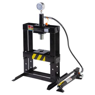 Гидравлический пресс WDK-80310