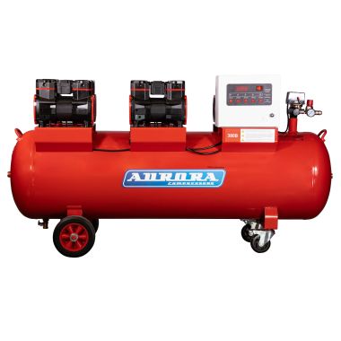 Компрессор PASSAT-250/1250 MODULE 4G безмасляный #2