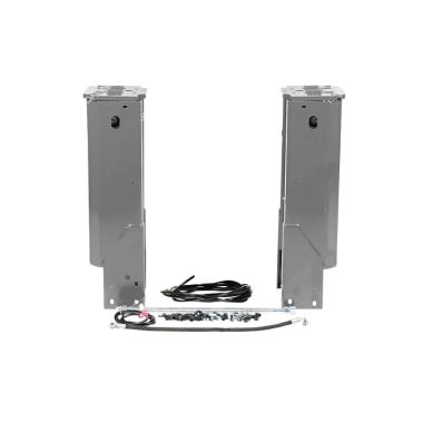 Комплект удлинения колонн 1200 мм (для BETA 45-55), BRIGHT, J201-4020000