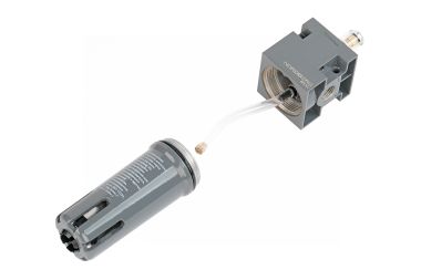 Лубрикатор 1/4", 16 бар NP8342 #6