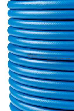 Шланг воздушный гибридный ПВХ Ø 10х15 мм, 1 м H1015RPVC #3