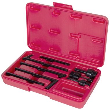 Набор для ручной замены масла в АКПП, кейс, 9 предметов МАСТАК 104-30009C #2
