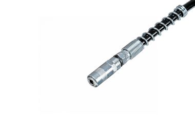 Шприц-насадка на шуруповерт, плунжерный для густой смазки, 400 мл NO2501 #8