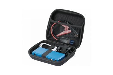 Пусковое портативное устройство 5/12 В, 8 А·ч WSA8 #5