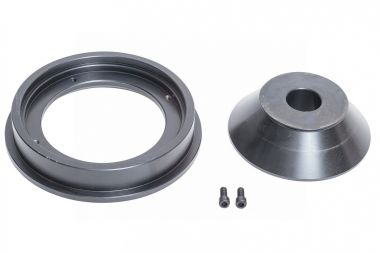 Комплект (конус+шайба) для малых грузовиков. для станков с резьбовым валом диам. 40 Артикул: ALTR40