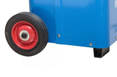 Пуско-зарядное устройство 12/24 В, 1000 A WSB1000 #7