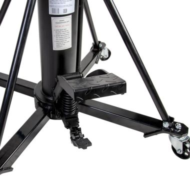 Гидравлическая трансмиссионная стойка WDK-80591 #3