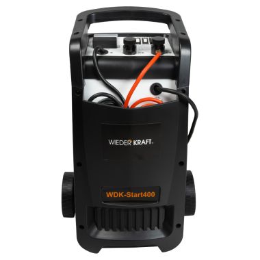 Пуско-зарядное устройство WDK-Start400 #3