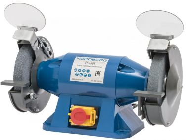 Заточной станок профессиональный диам. 175мм, 220В EG1805