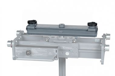 Насадка-траверса для NORDBERG N501T Артикул: N501T#A1-1