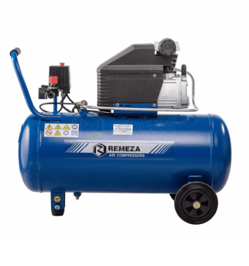 Поршневой компрессор Aircast СБ 4/С-  50.J1048 B