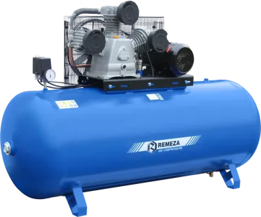Поршневой компрессор Remeza СБ4/Ф-500.LB75 #2