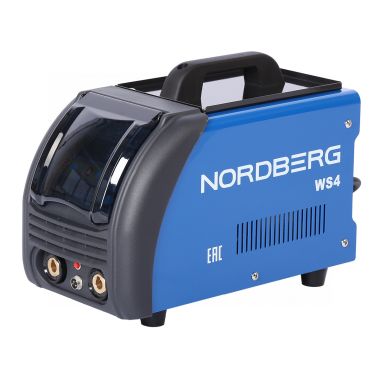 Аппарат сварочный, споттер, 220 В WS4 #3