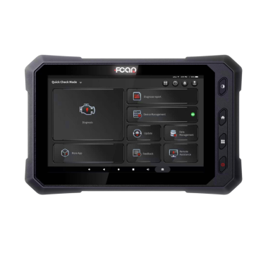 FCAR F9S-G Мультимарочный автосканер