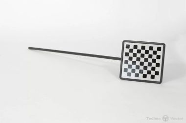 Стенд сход-развал мобильный 3D для грузовых автомобилей ТехноВектор 7 Truck T 7204 HT MC4 #10