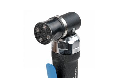 Пневмошлифмашинка угловая орбитальная, эксцентрик 1,5 мм, диам. 30 мм NP3222 #6