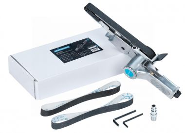 Пневмошлифмашинка ленточная 20*520 мм NP4156