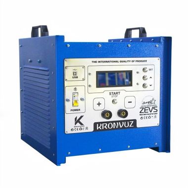 Зарядное устройство для АКБ погрузчиков Зевс-T-12