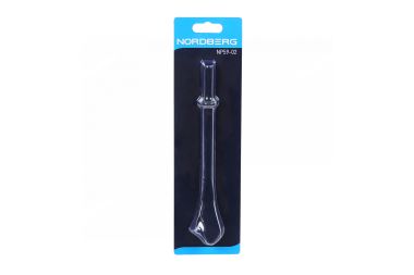 Насадка для снятия сайлентблоков на зубило NORDBERG, изогнутая NP59-02 #5