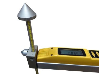 Электронная телескопическая измерительная линейка AUTOSTAPEL MS-16 #3