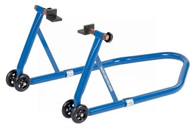 Мотоподкат задний NMSR