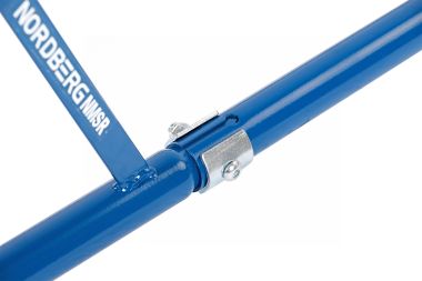 Мотоподкат задний NMSR #7