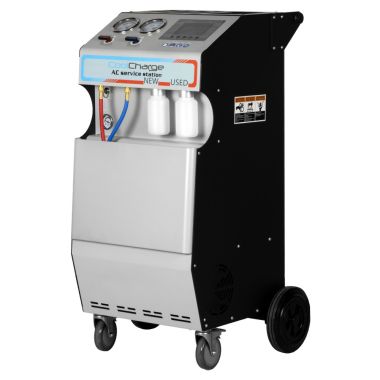 Установка для заправки кондиционеров WDK-AC1000