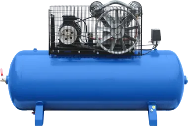 Поршневой компрессор Remeza СБ4/Ф-270.LB50 5,5 кВт #4