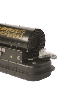 Пушка тепловая дизельная прямого нагрева 20 кВт TOR BGO1601-20 #3