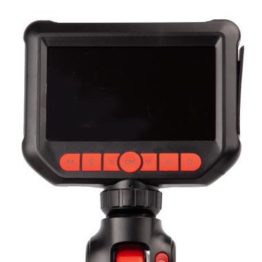 Видеоэндоскоп управляемый, экран 4.3", 2Мп, 1920х1080, 1.5м, зонд 6мм, 360° iCartool IC-VC156 #2