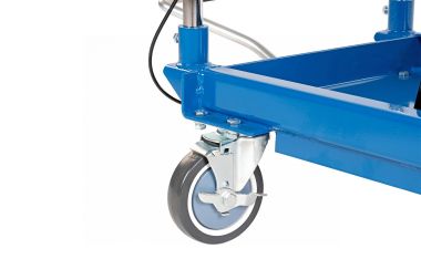 Стол подъемный гидравлический 500 кг N3T501 #10